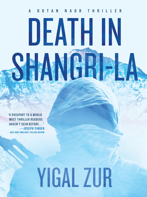 Title details for Death in Shangri-La by Yigal Zur - Available